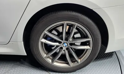 BMW 5-Series 2018, 104675 км, за 15091.24 USD - фото 21