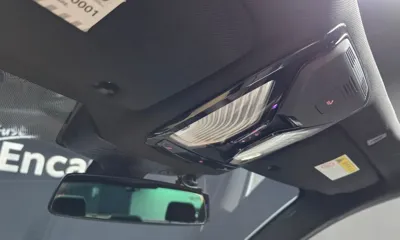 BMW 5-Series 2018, 104675 км, за 15091.24 USD - фото 27