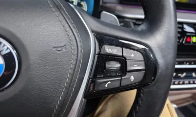 BMW 5-Series 2018, 104675 км, за 15091.24 USD - фото 36