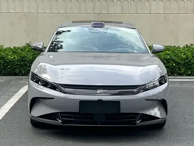 BYD Han 2025, 21000 км, за 18444.89 USD