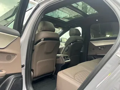 BYD Han 2025, 21000 км, за 18444.89 USD - фото 20