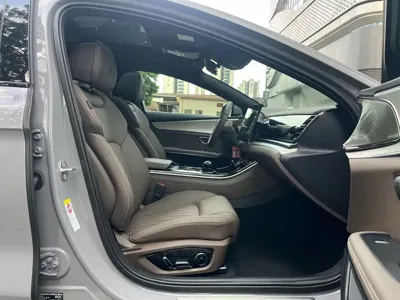 BYD Han 2025, 21000 км, за 18444.89 USD - фото 21