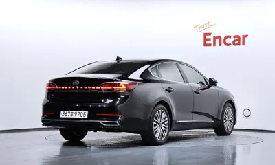 Kia K7 2020, 169716 км, за 10408.54 USD