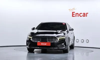 Kia K7 2020, 169716 км, за 10408.54 USD