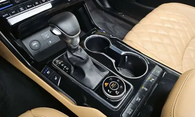 Kia Mohave 2021, 89692 км, за 19372.03 USD - фото 9