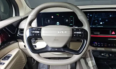 Kia Canival 2026, 8479 км, за 45809.13 USD - фото 14