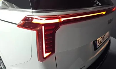 Kia Canival 2026, 8479 км, за 45809.13 USD - фото 23