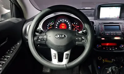 Kia Sportage 2013, 154523 км, за 3257.33 USD - фото 11