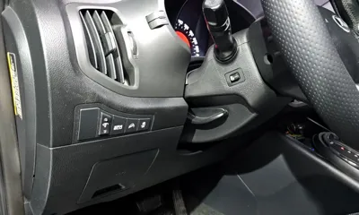 Kia Sportage 2013, 154523 км, за 3257.33 USD - фото 15
