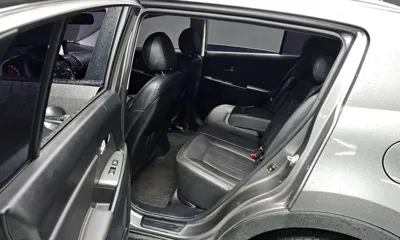 Kia Sportage 2013, 154523 км, за 3257.33 USD - фото 19