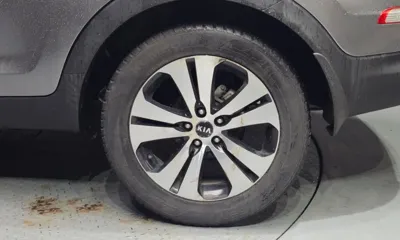 Kia Sportage 2013, 154523 км, за 3257.33 USD - фото 21