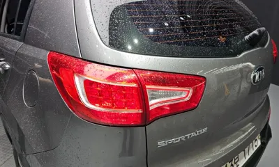 Kia Sportage 2013, 154523 км, за 3257.33 USD - фото 23