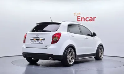 KG_Mobility_Ssangyong KORANDO 2012, 132371 км, за 1903.64 USD