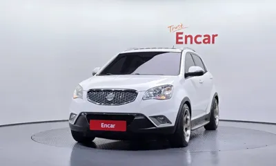 KG_Mobility_Ssangyong KORANDO 2012, 132371 км, за 1903.64 USD