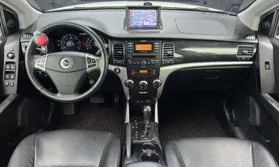KG_Mobility_Ssangyong KORANDO 2012, 132371 км, за 1886.55 USD - фото 7