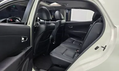 KG_Mobility_Ssangyong KORANDO 2012, 132371 км, за 1886.55 USD - фото 12