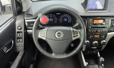KG_Mobility_Ssangyong KORANDO 2012, 132371 км, за 1886.55 USD - фото 13