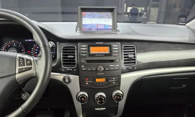 KG_Mobility_Ssangyong KORANDO 2012, 132371 км, за 1886.55 USD - фото 14