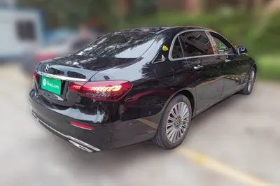 Mercedes-Benz E-Class 2022, 42400 км, за 41301 USD - фото 6