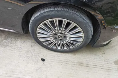 Mercedes-Benz E-Class 2022, 42400 км, за 41301 USD - фото 8