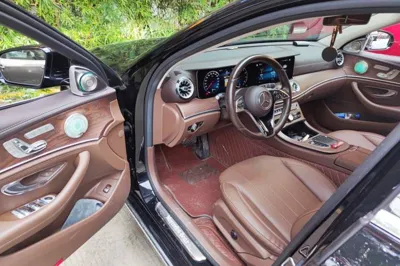 Mercedes-Benz E-Class 2022, 42400 км, за 41301 USD - фото 16