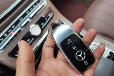 Mercedes-Benz E-Class 2022, 42400 км, за 41301 USD - фото 20