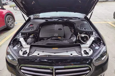 Mercedes-Benz E-Class 2022, 42400 км, за 41301 USD - фото 21