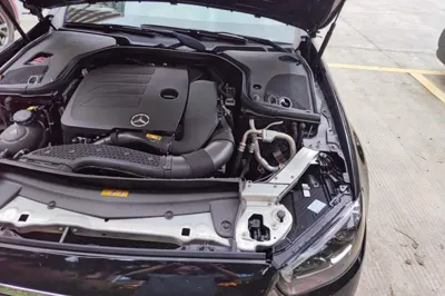 Mercedes-Benz E-Class 2022, 42400 км, за 41301 USD - фото 22