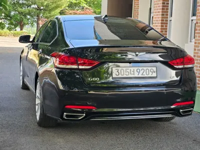 Genesis G80 2019, 94749 км, за 9114.01 USD - фото 6