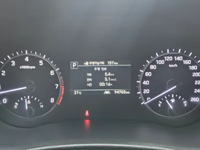 Genesis G80 2019, 94749 км, за 9114.01 USD - фото 8