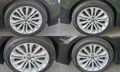 Genesis G80 2019, 94749 км, за 9114.01 USD - фото 20