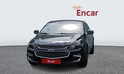 ChevroletGMDaewoo Malibu 2017, 104321 км, за 5977.4 USD
