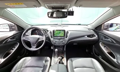 ChevroletGMDaewoo Malibu 2017, 104321 км, за 5977.4 USD - фото 7