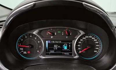 ChevroletGMDaewoo Malibu 2017, 104321 км, за 5977.4 USD - фото 8