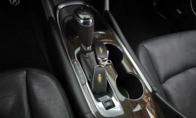 ChevroletGMDaewoo Malibu 2017, 104321 км, за 5977.4 USD - фото 9