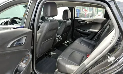 ChevroletGMDaewoo Malibu 2017, 104321 км, за 5977.4 USD - фото 10