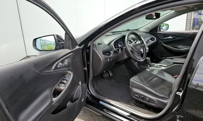 ChevroletGMDaewoo Malibu 2017, 104321 км, за 5977.4 USD - фото 11