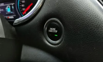 ChevroletGMDaewoo Malibu 2017, 104321 км, за 5977.4 USD - фото 12