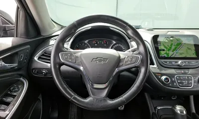 ChevroletGMDaewoo Malibu 2017, 104321 км, за 5977.4 USD - фото 13