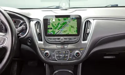 ChevroletGMDaewoo Malibu 2017, 104321 км, за 5977.4 USD - фото 14