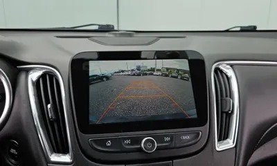 ChevroletGMDaewoo Malibu 2017, 104321 км, за 5977.4 USD - фото 15