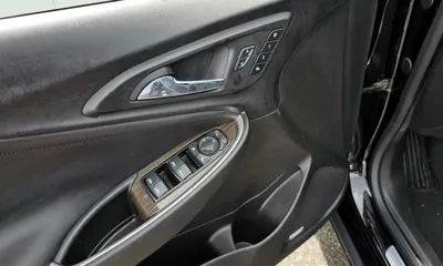 ChevroletGMDaewoo Malibu 2017, 104321 км, за 5977.4 USD - фото 18