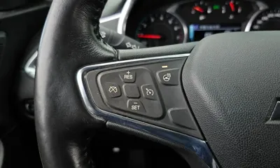 ChevroletGMDaewoo Malibu 2017, 104321 км, за 5977.4 USD - фото 20