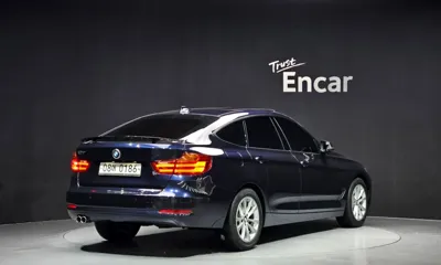 BMW Gran Turismo 2016, 97283 км, за 9787.17 USD