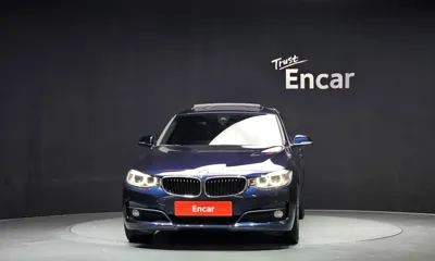 BMW Gran Turismo 2016, 97283 км, за 9787.17 USD