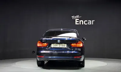BMW Gran Turismo 2016, 97283 км, за 9787.17 USD