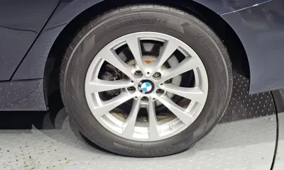 BMW Gran Turismo 2016, 97283 км, за 9787.17 USD