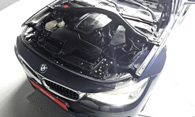 BMW Gran Turismo 2016, 97283 км, за 9787.17 USD - фото 6