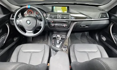 BMW Gran Turismo 2016, 97283 км, за 9787.17 USD - фото 7