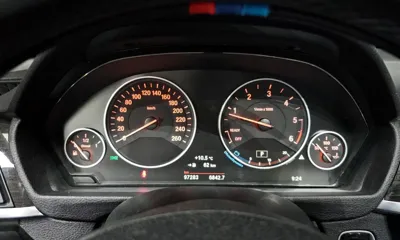 BMW Gran Turismo 2016, 97283 км, за 9787.17 USD - фото 8